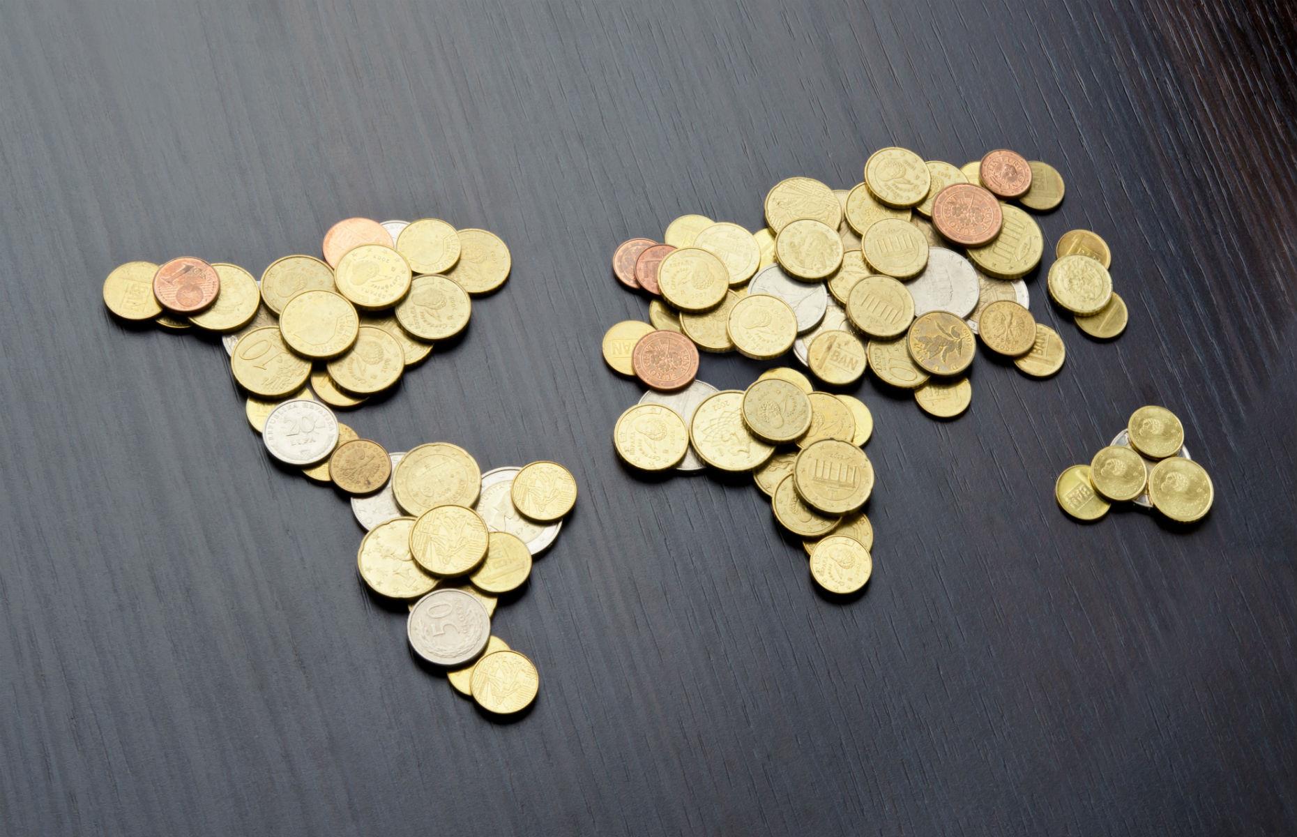 The top 10% of global travel spend comes from TripAdvisor